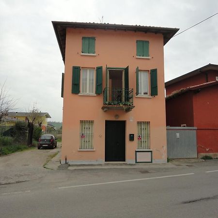 Casa Margherita Lonato del Garda Exterior foto