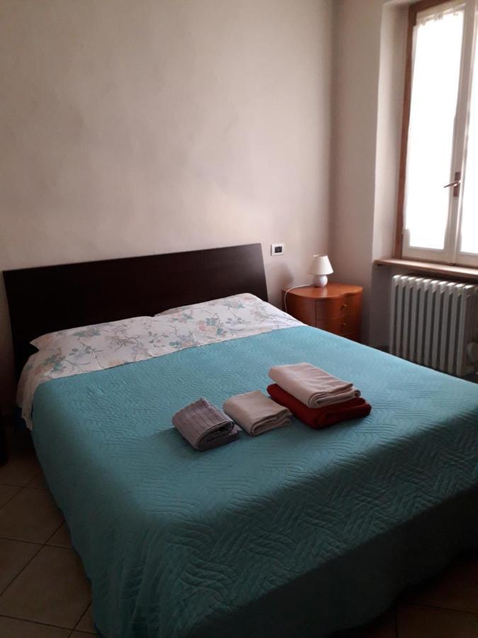 Casa Margherita Lonato del Garda Exterior foto