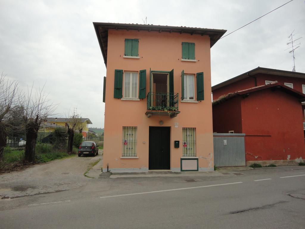 Casa Margherita Lonato del Garda Exterior foto