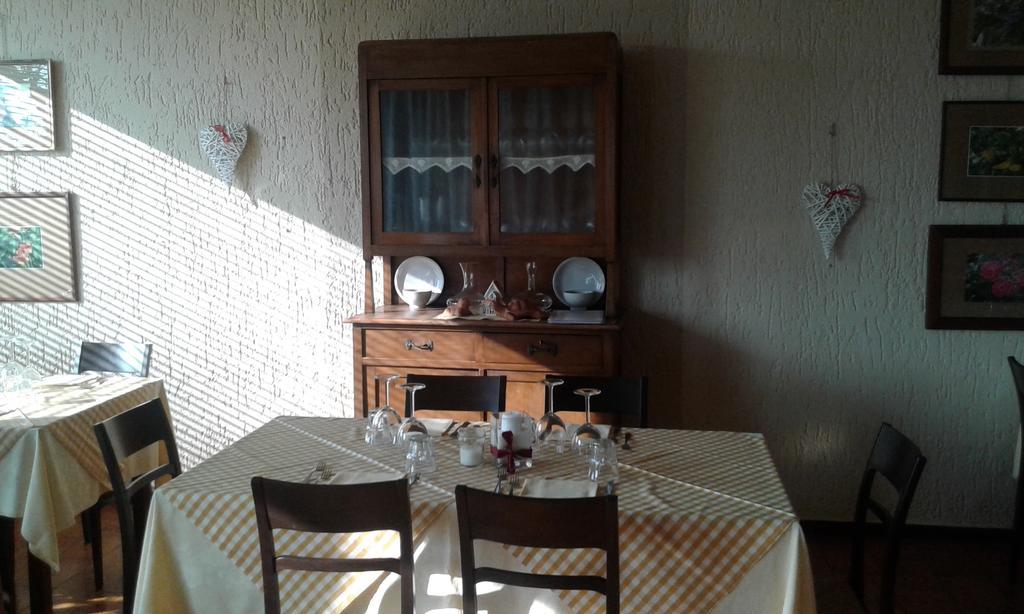 Casa Margherita Lonato del Garda Exterior foto