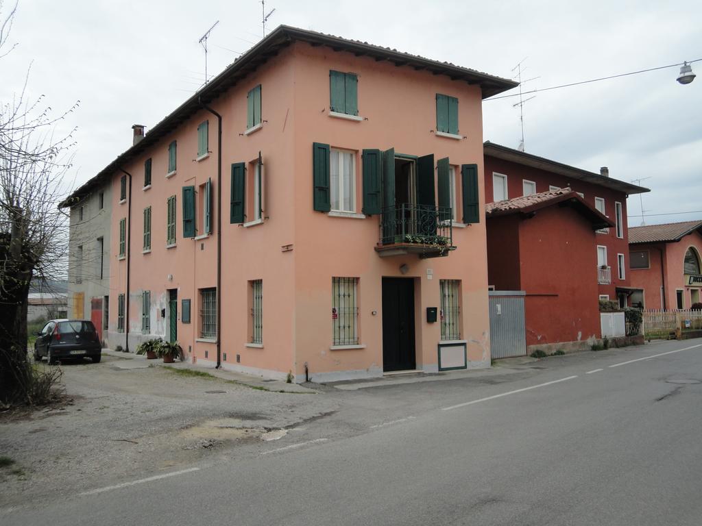 Casa Margherita Lonato del Garda Exterior foto